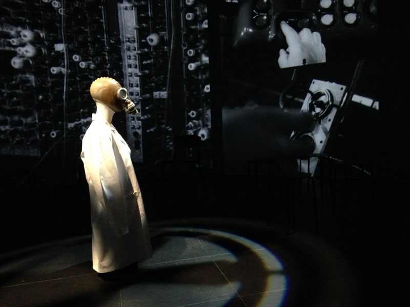 10 Minutes to Midnight 