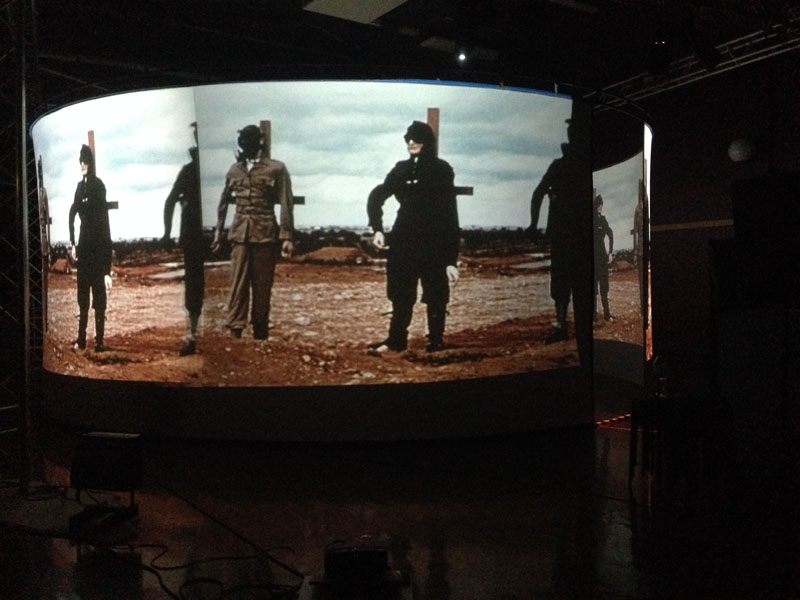 10 Minutes to Midnight