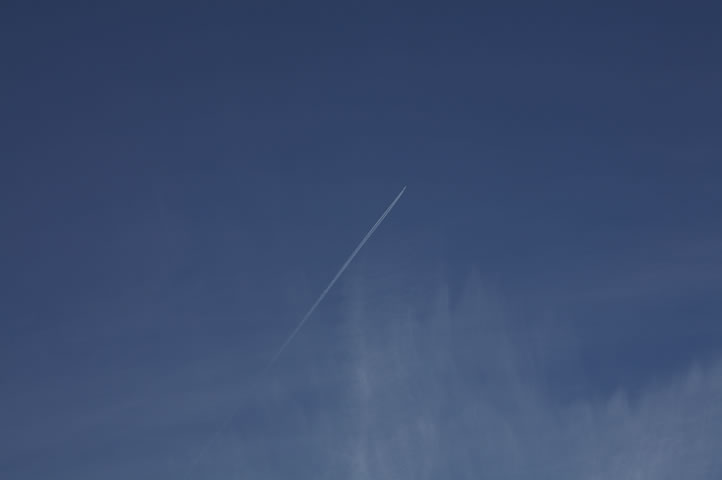 Ends of the Earth, sky image