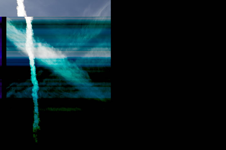 Ends of the Earth, sky image