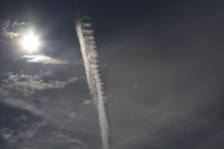 Ends of the Earth, sky image