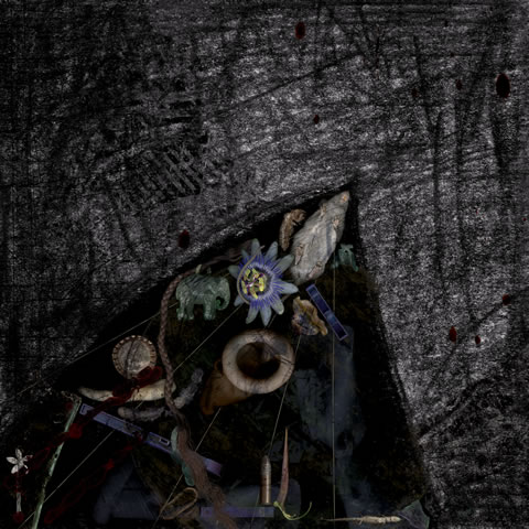 Ends of the Earth, killer image