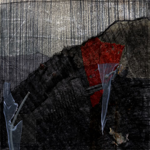 Ends of the Earth, killer image