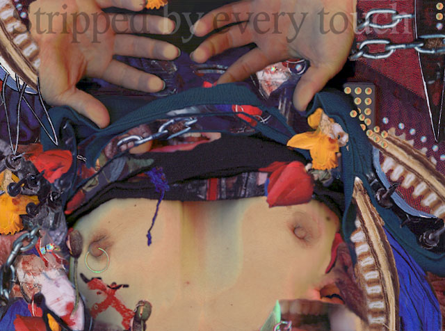 Typhoid Mary screenshot