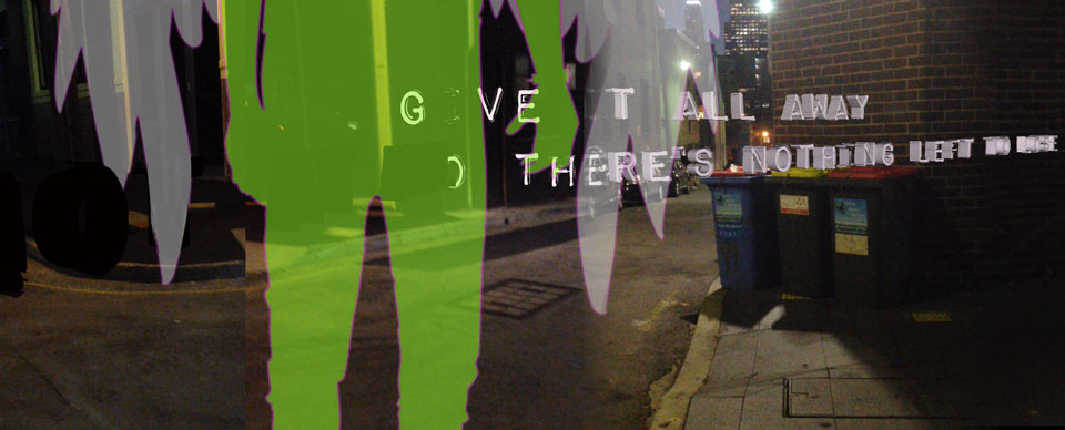 X screenshot