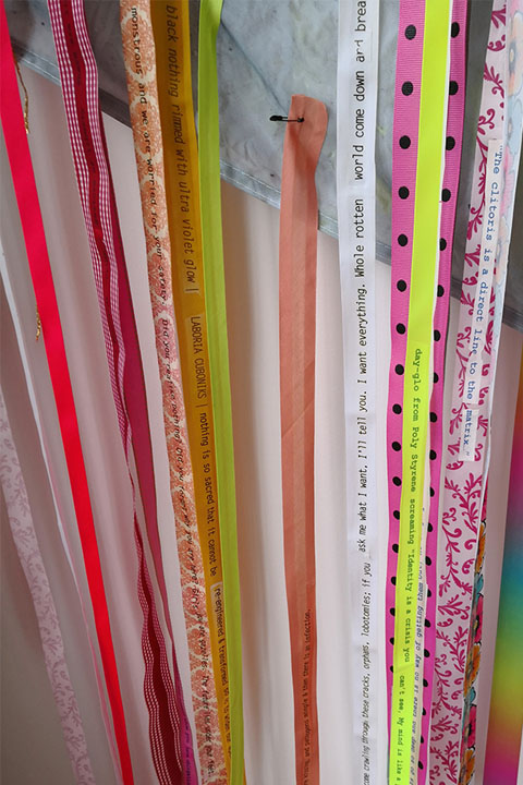 ribbon quotes
